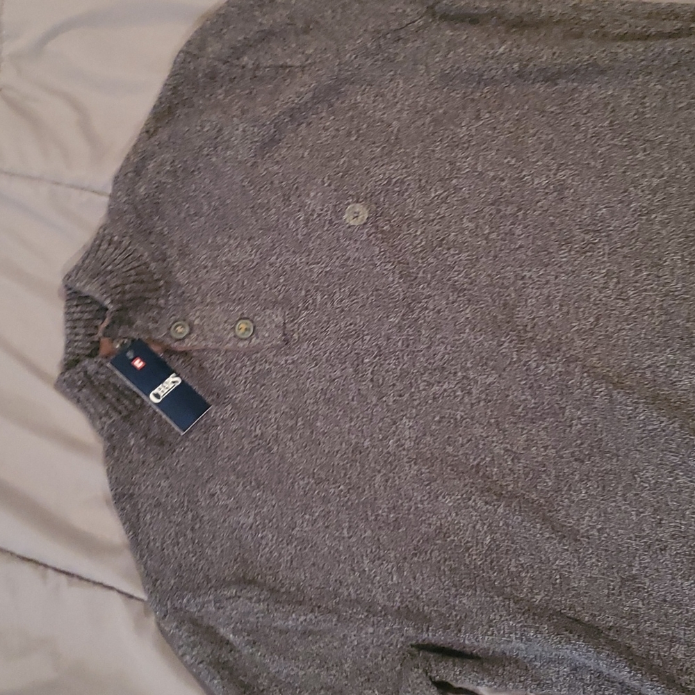 Chaps Sweater